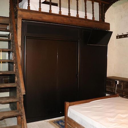 Ciftehan Butik Otel 샤늘르우르파 외부 사진