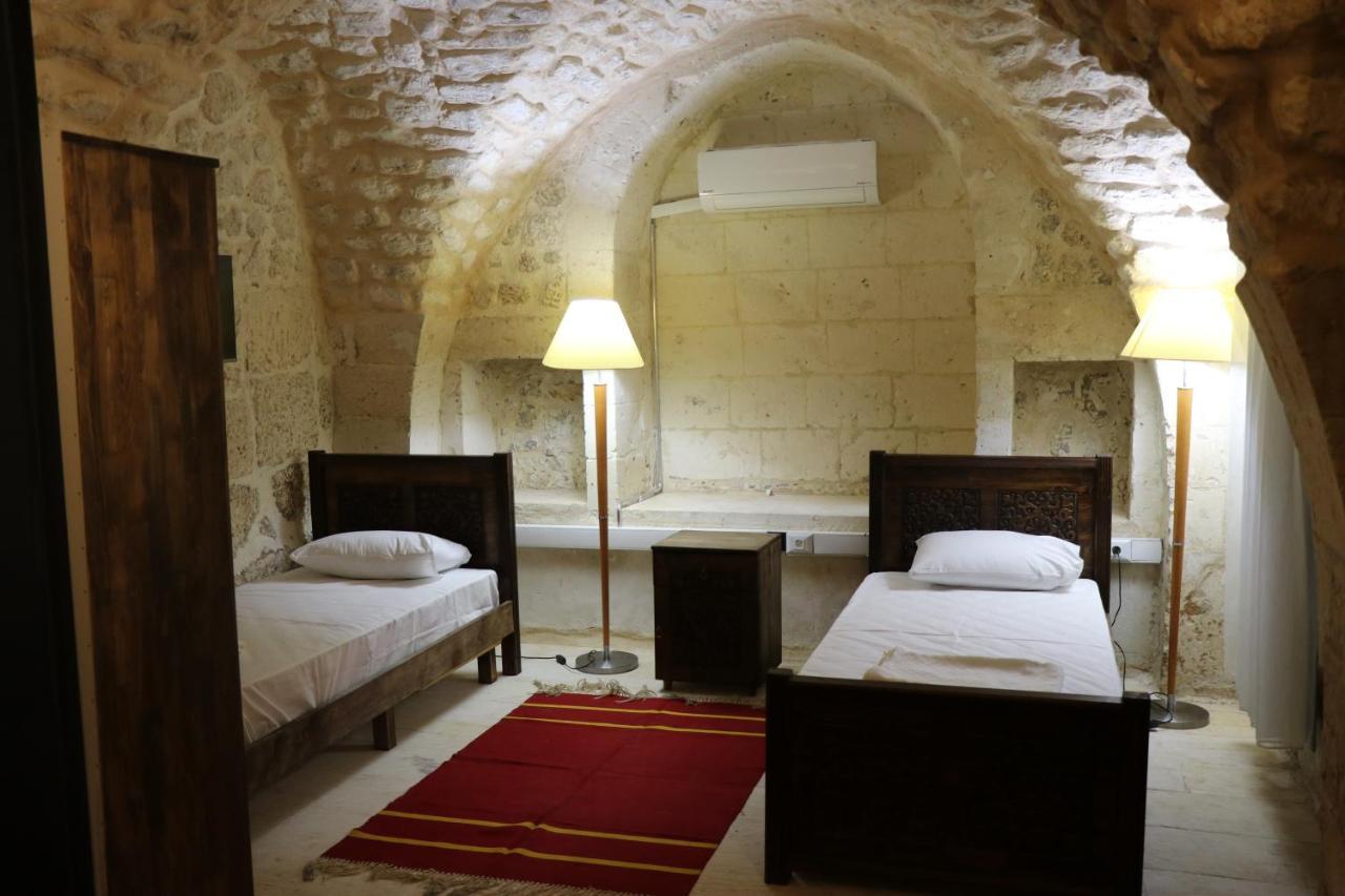Ciftehan Butik Otel 샤늘르우르파 외부 사진