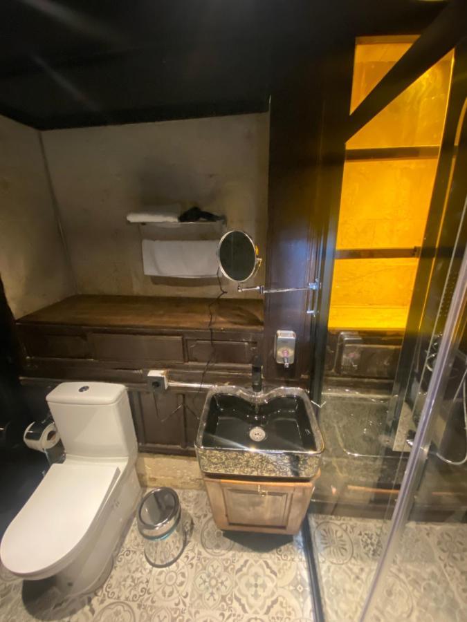 Ciftehan Butik Otel 샤늘르우르파 외부 사진