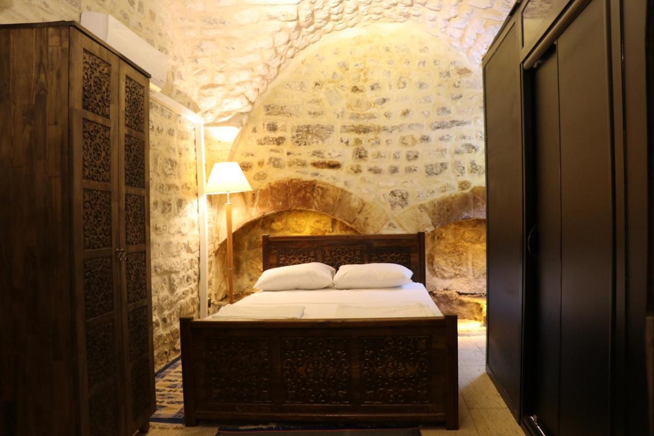 Ciftehan Butik Otel 샤늘르우르파 외부 사진