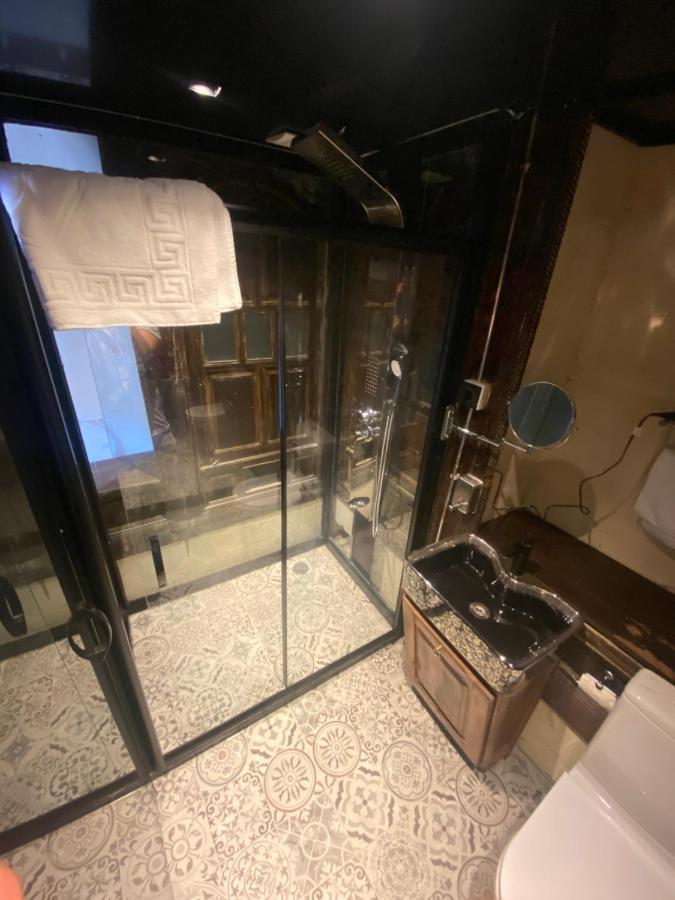 Ciftehan Butik Otel 샤늘르우르파 외부 사진