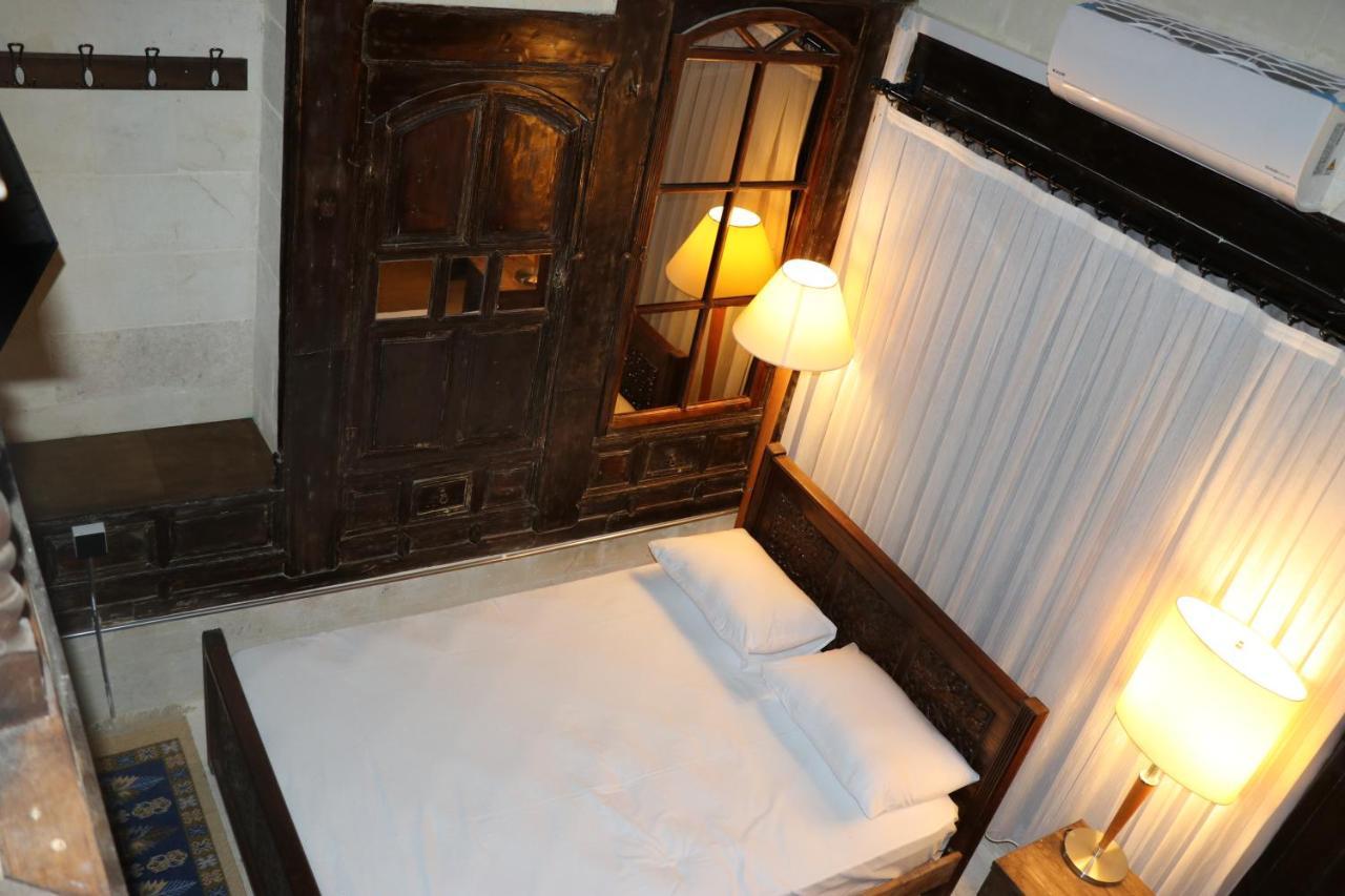 Ciftehan Butik Otel 샤늘르우르파 외부 사진