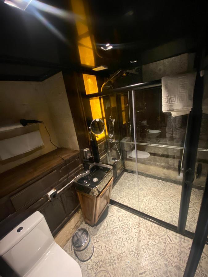 Ciftehan Butik Otel 샤늘르우르파 외부 사진