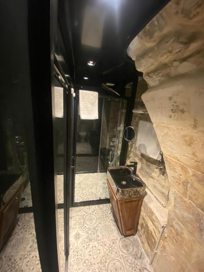 Ciftehan Butik Otel 샤늘르우르파 외부 사진
